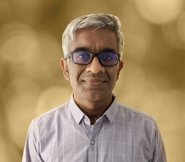 Rajavel Manoharan