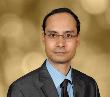 Dr. Samudra Sen