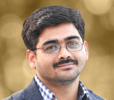 Dr. Vijendra Singh