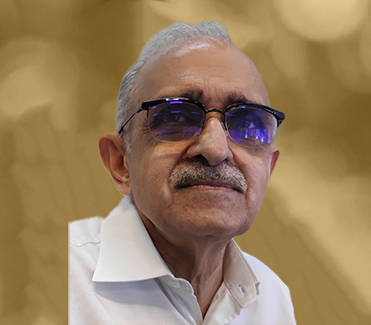 P. G. Bhat