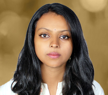 Sanjeetha M