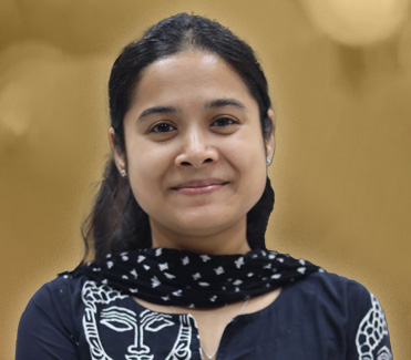 Dr. Nikita Singh