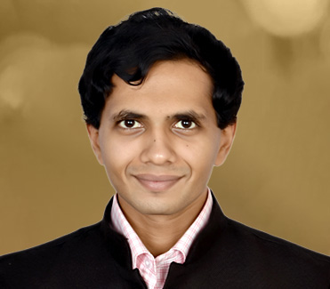 C Roshan Machayya