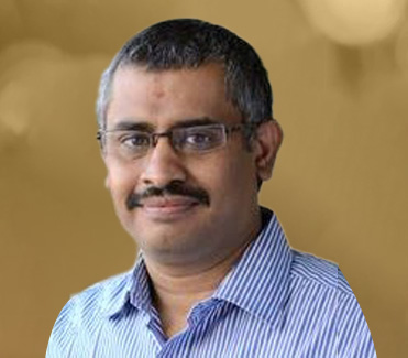 Dr. Sudhakar K. N