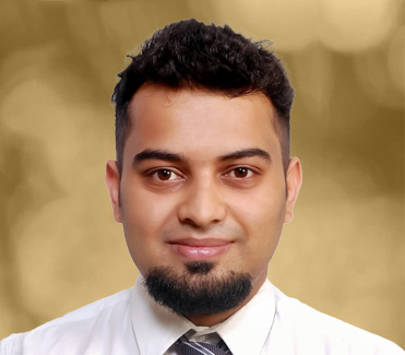 Chidhanand R S