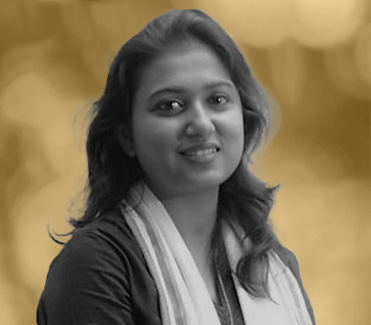 Khushboo Doshi