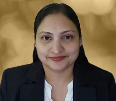Dr Merin Thomas