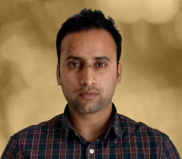 Narinder Kumar
