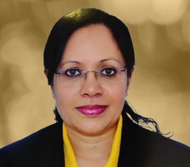 NayanaTara Acharya