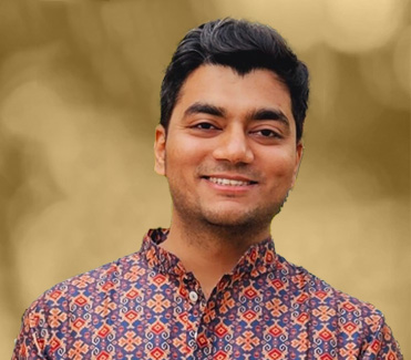 Shantanu Pachauri