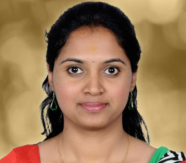 Dr. Vijayalakshmi S