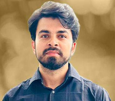 Ashutosh Tiwari