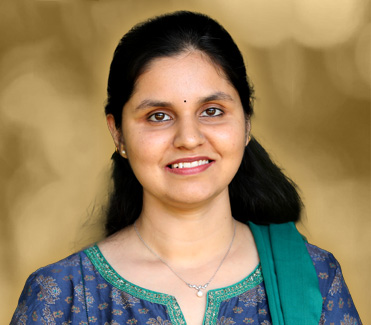 Shikha Karamchandani