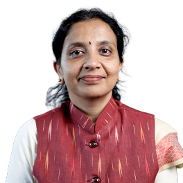 Dr. Pushkarni Panchamukhi