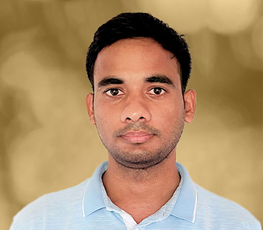 Suman Majumder