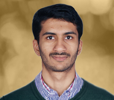 Bharath Manchikodi