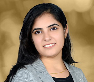 Dr. Jyoti Vidhani