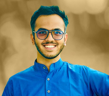 Amruthesh Bhat