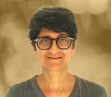Shwetal Bhatt