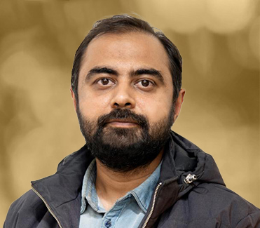 Tanmay Awasthi