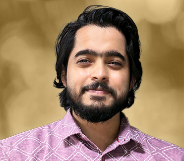 Abhishek Dey
