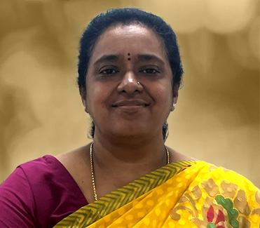 Aparna R