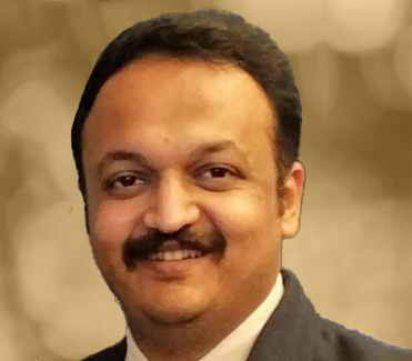Niranjan Kulkarni
