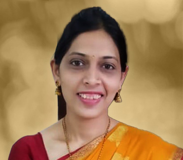 Preeti S Honnamane