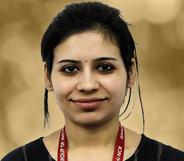 Rashika Bangroo