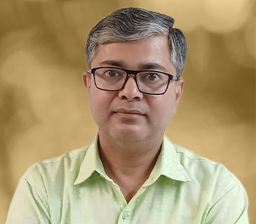 Deep Mukherjee