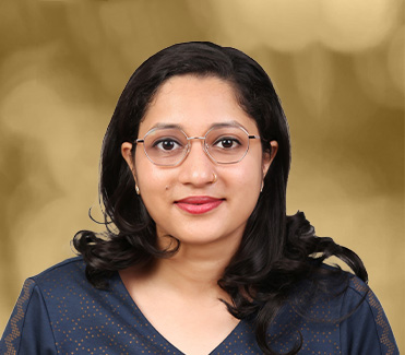 Manasi B