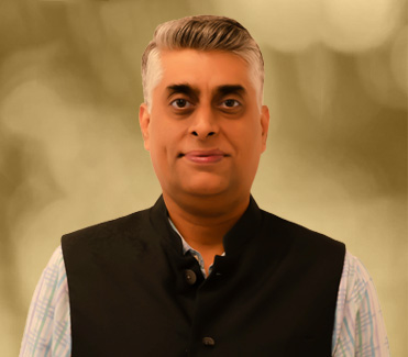 Dr. Nagaraj M S
