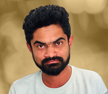 Nahusha. K