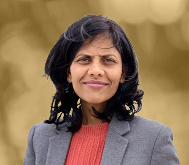 Sabita Rani Lal