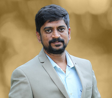 Dr. Santosha C D