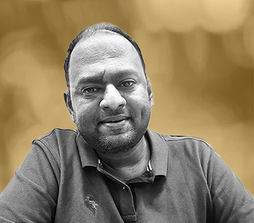 Srinath G M