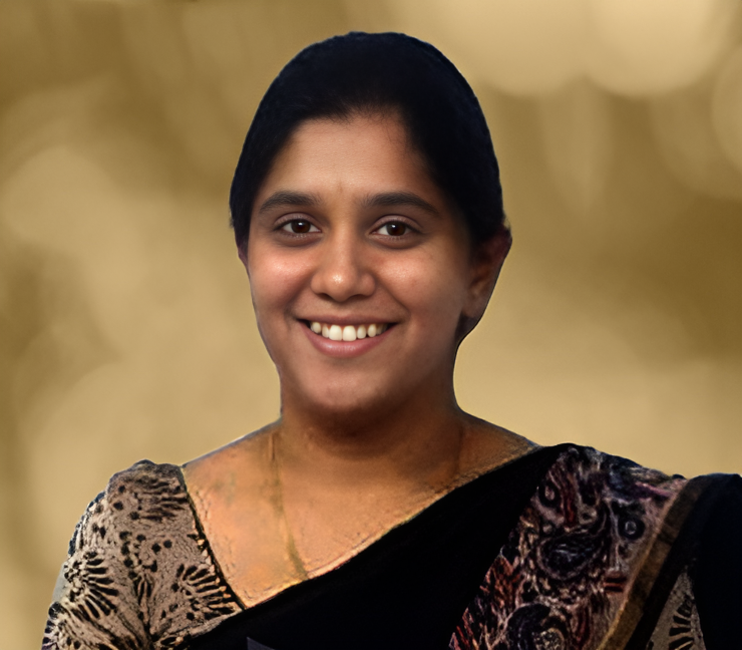 Ashwini Prasad S
