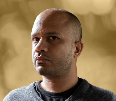 Ayodh Vasant Kamath