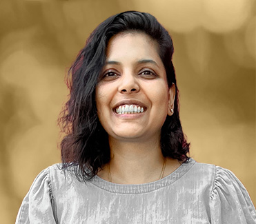 Parvathi Annadorai