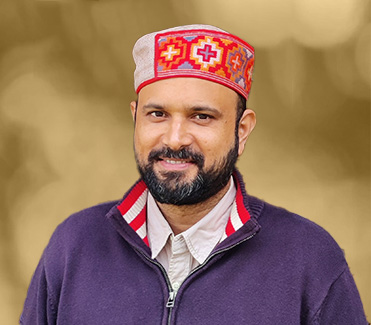 Rahul Jayaram
