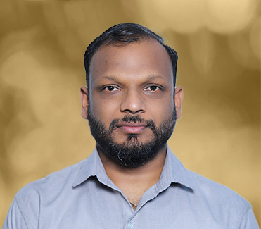 Sharath Shetty BR