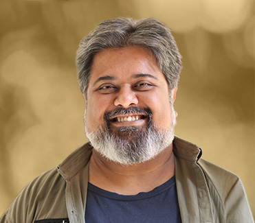 Dr. Baidurya Chakrabarti
