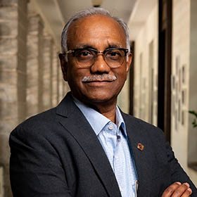 Dr.(h.c.) A.V.S. Murthy